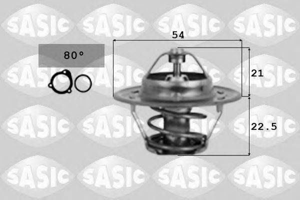 SASIC 9000318