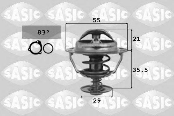 SASIC 9000331