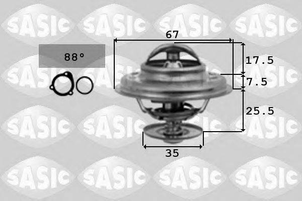 SASIC 9000335