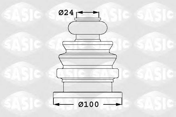 SASIC 1906022