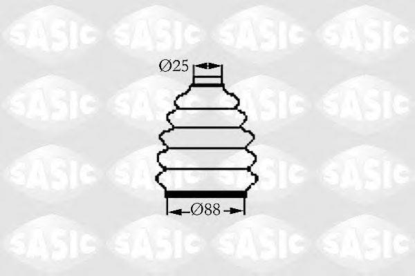 SASIC 9004719