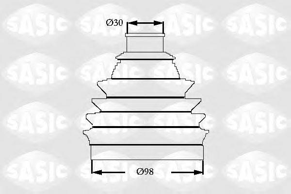 SASIC 2933063