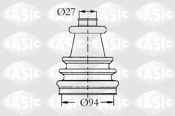 SASIC 4003417