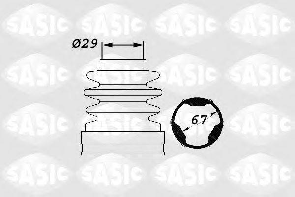SASIC 1906011