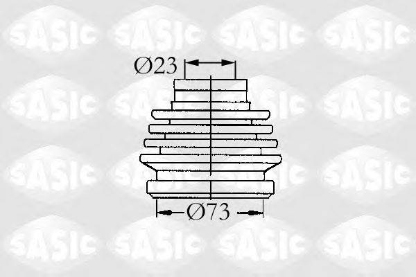 SASIC 9004631