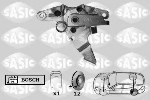 SASIC 6504008
