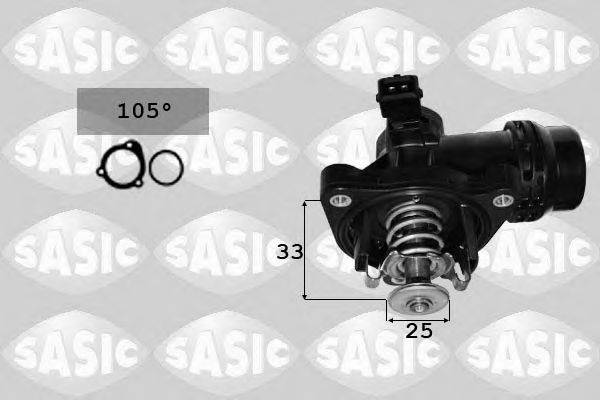 SASIC 3306009