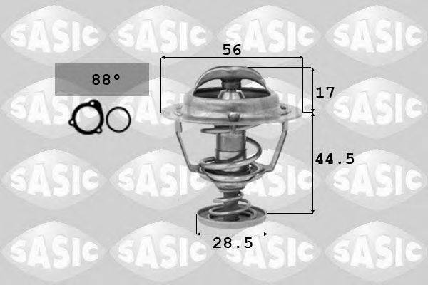 SASIC 3306039