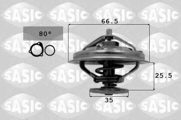 SASIC 3306070