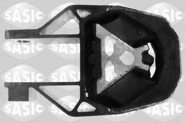 ZF PARTS 3539401 Кронштейн, підвіска двигуна