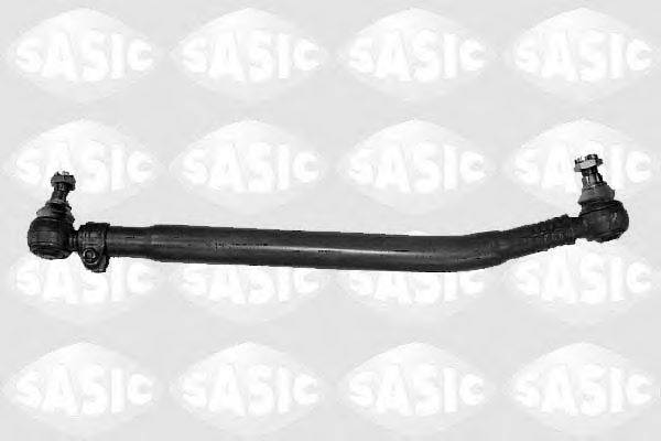 ZF PARTS 1899002 Поздовжня рульова тяга