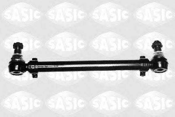 AUGER 10608 Поздовжня рульова тяга