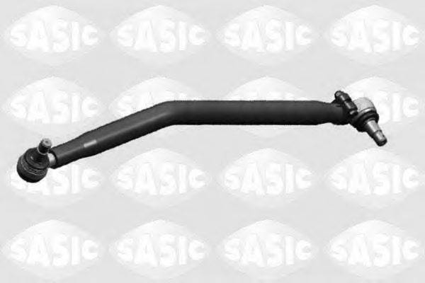 ZF PARTS 3358401 Поздовжня рульова тяга