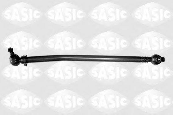 AUGER 10482 Поздовжня рульова тяга