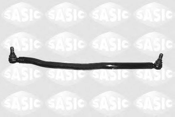 AUGER 10253 Поздовжня рульова тяга