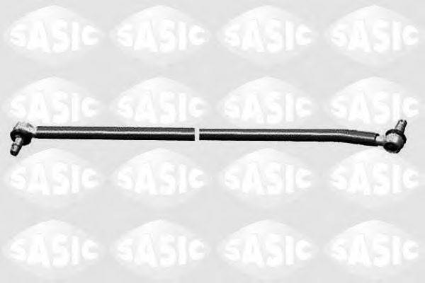 AUGER 10420 Поздовжня рульова тяга