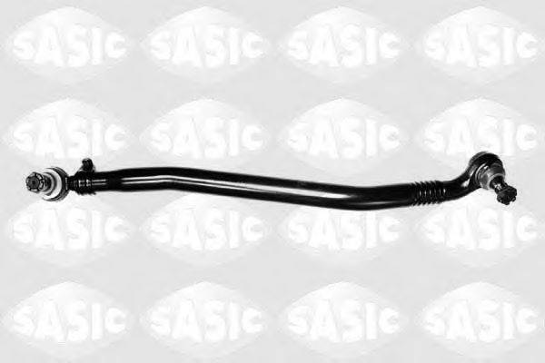 AUGER 10419 Поздовжня рульова тяга