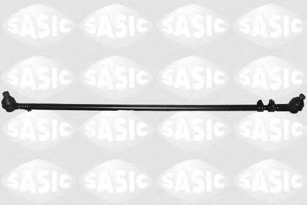 ZF PARTS 2333201 Поздовжня рульова тяга