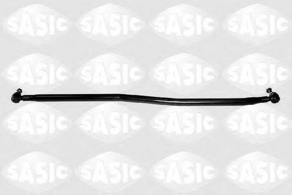 AUGER 10165 Поздовжня рульова тяга