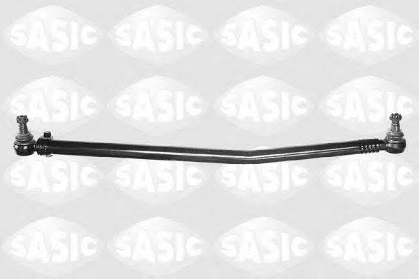 AUGER 10175 Поздовжня рульова тяга