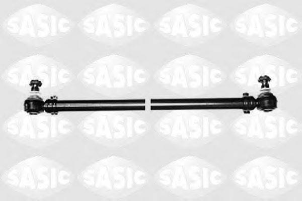 AUGER 10375 Поперечна рульова тяга