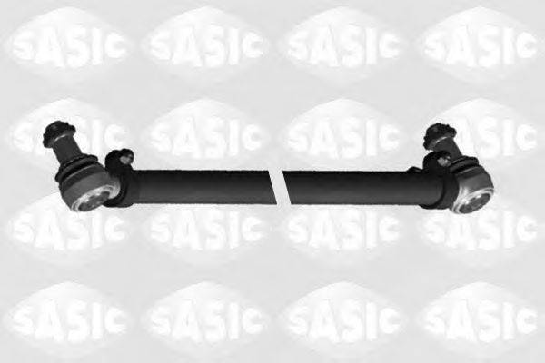 AUGER 10397 Поперечна рульова тяга