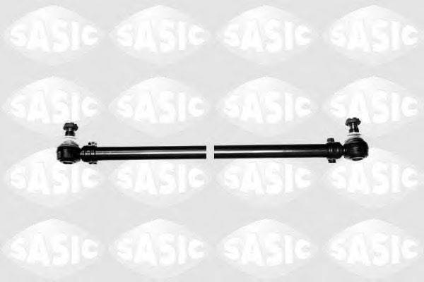 AUGER 10138 Поперечна рульова тяга