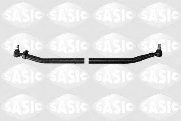 SASIC T727011