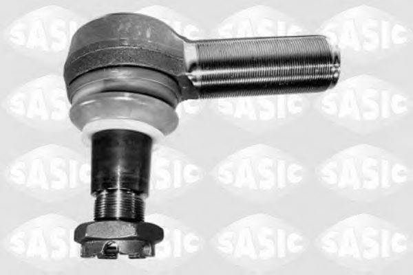 AUGER 10065 Наконечник поперечної кермової тяги