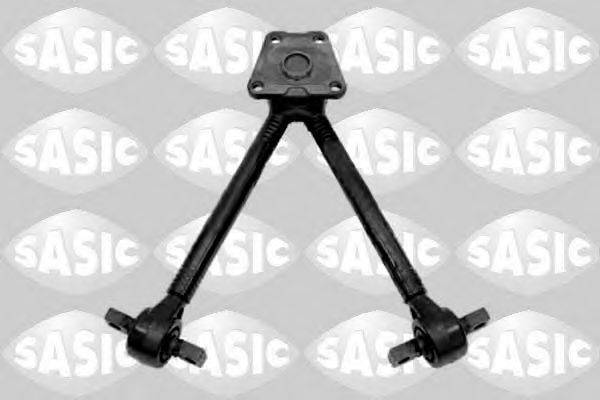 ZF PARTS 2669101 Важіль незалежної підвіски колеса, підвіска колеса
