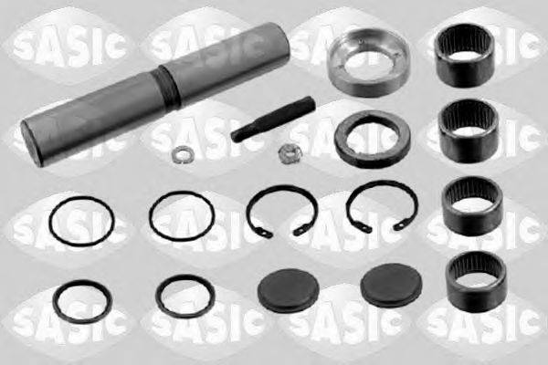 ZF PARTS 1971601 Ремкомплект, шворень поворотного кулака