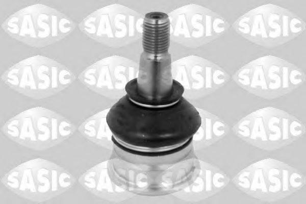 ZF PARTS 2990401 несучий / напрямний шарнір