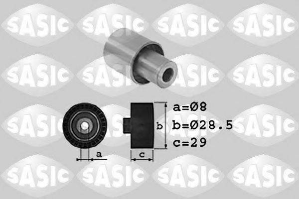 SASIC 1706004