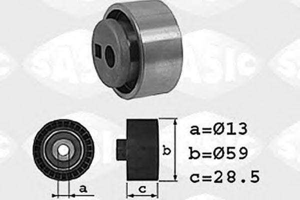SASIC 1700001
