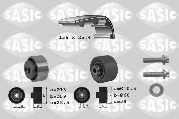 SASIC 1750005