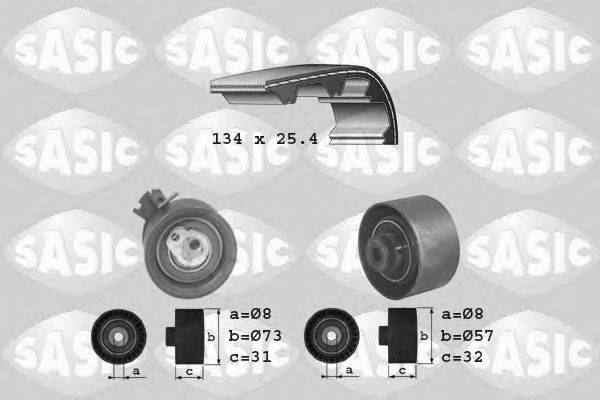 SASIC 1750007