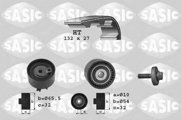 SASIC 1754012
