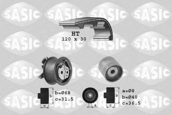 SASIC 1756003