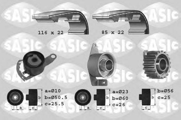 SASIC 1756012