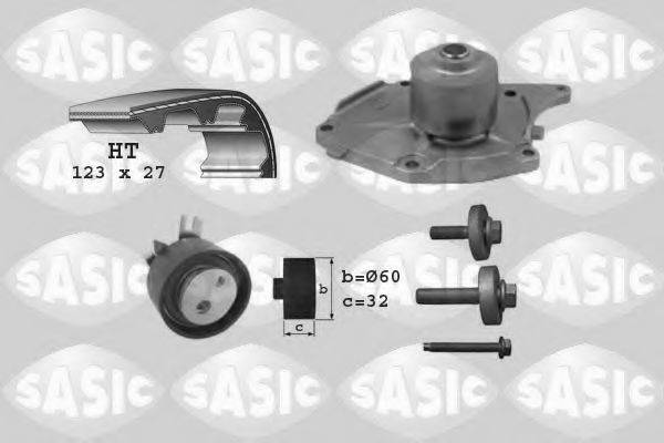 SASIC 3904022