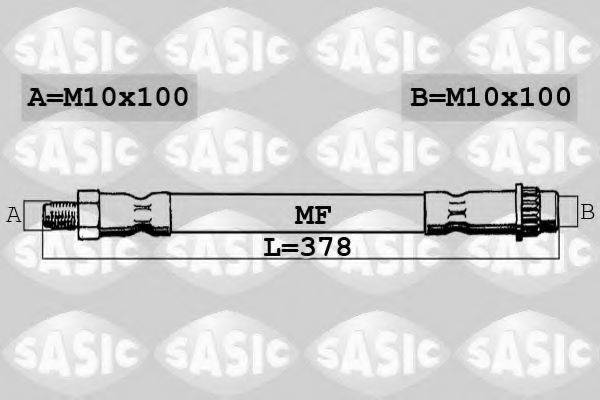 SASIC 6600010