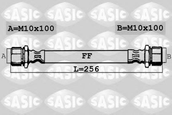 SASIC 6600020