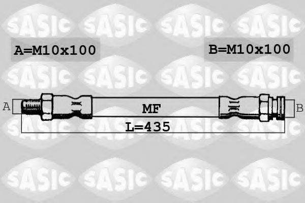 SASIC 6606002