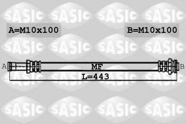 SASIC 6606011
