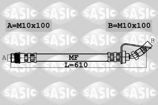 SASIC 6606075
