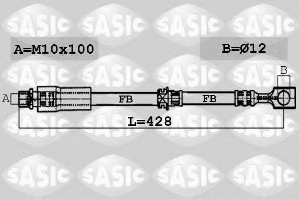 SASIC 6606083