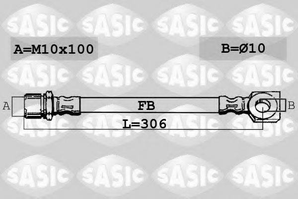 SASIC SBH6367