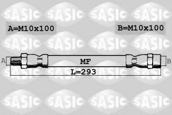 SASIC SBH6381