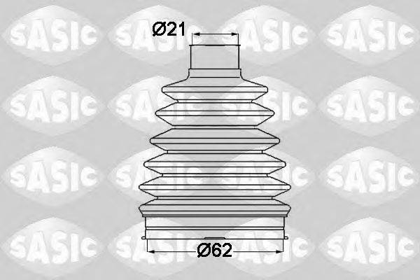 SASIC 1904009