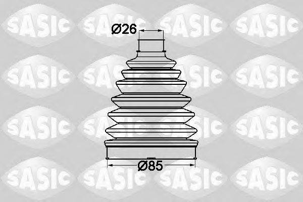 SASIC 1904021